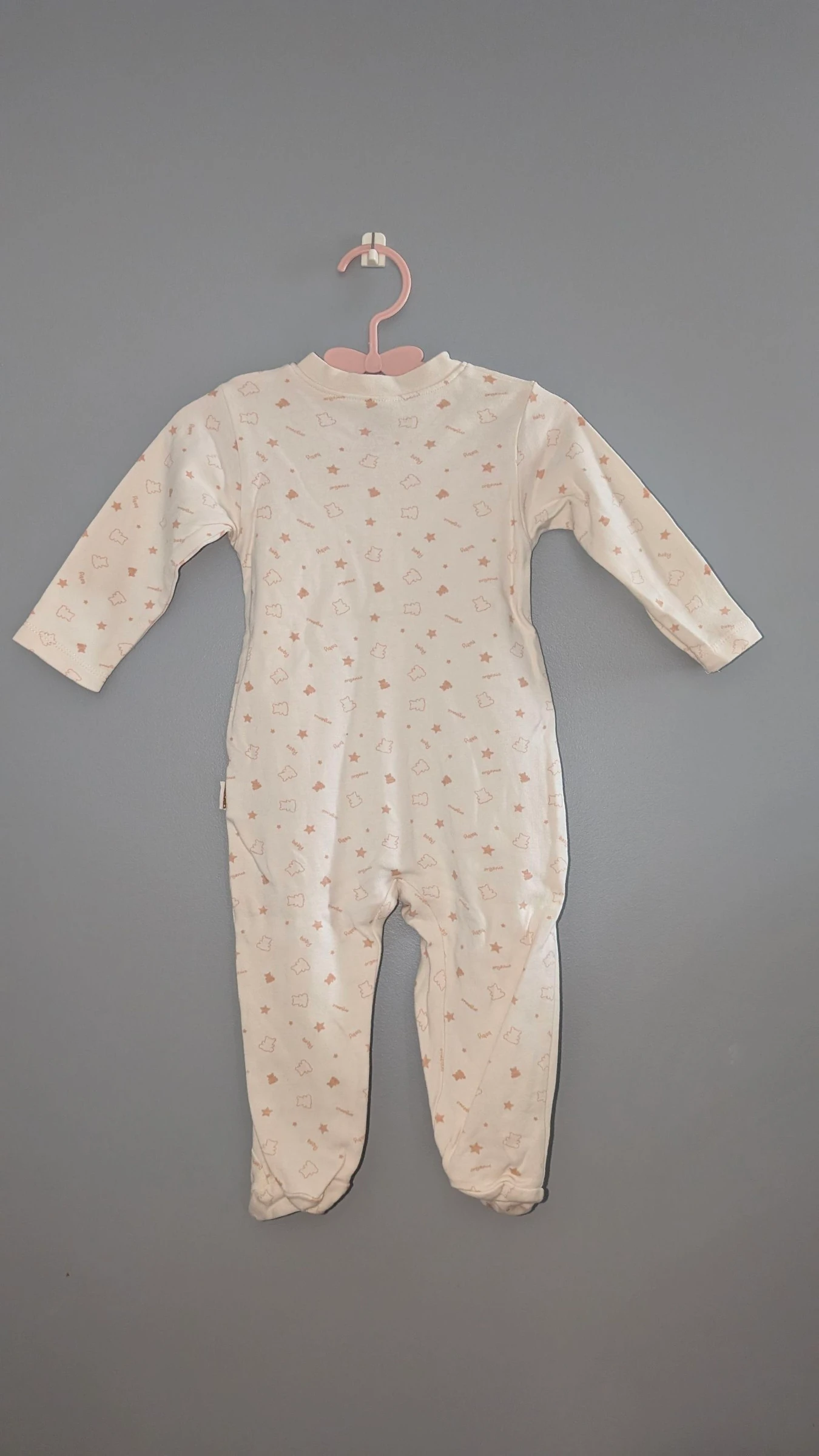 Pijama 9 meses – photo 2